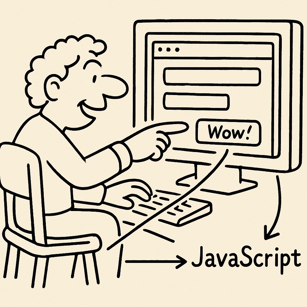 Interactive Web Development