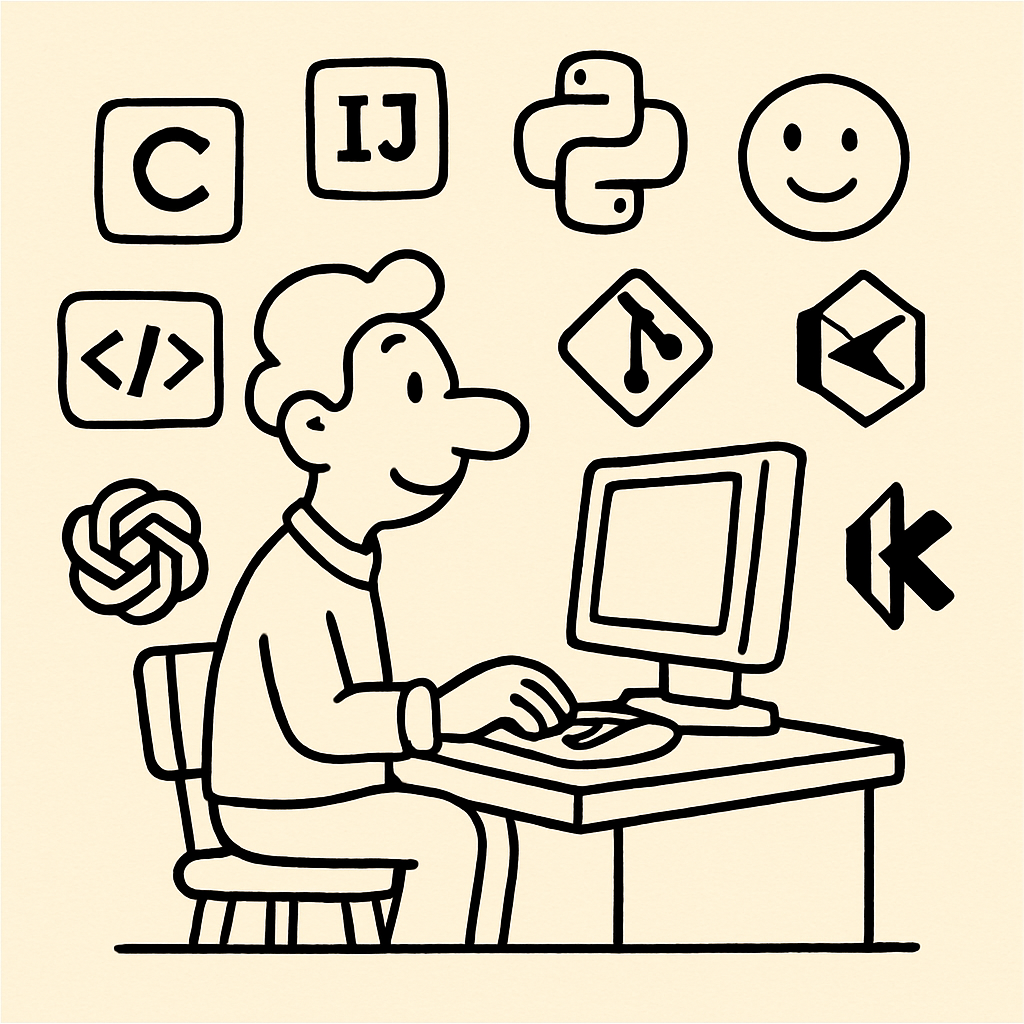 Coding Workbench
