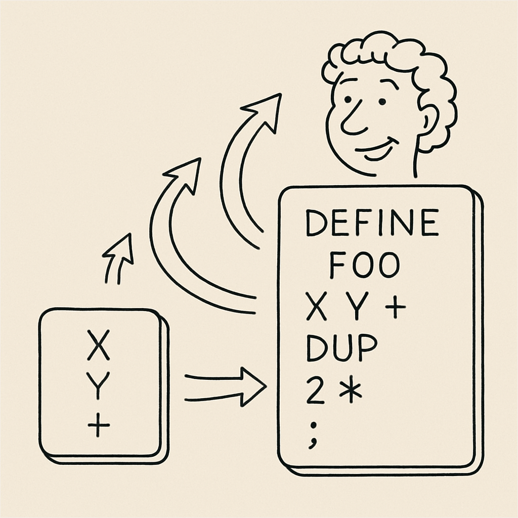 From Zero to Function
